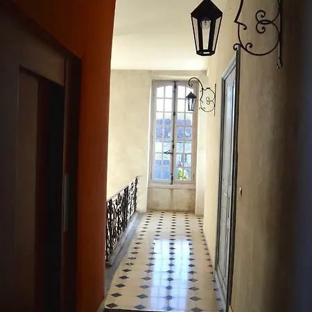 La D'alencon Ubytování v soukromí