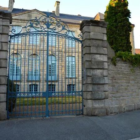 La D'alencon *