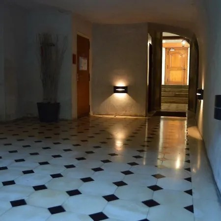 La D'alencon